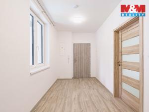 Pronájem bytu 3+kk, Cheb, Břehnická, 90 m2