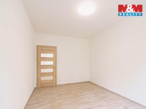 Pronájem bytu 3+kk, Cheb, Břehnická, 90 m2