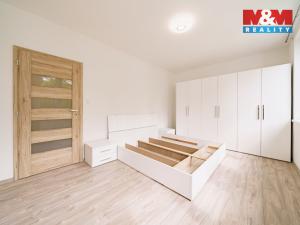 Pronájem bytu 3+kk, Cheb, Břehnická, 90 m2