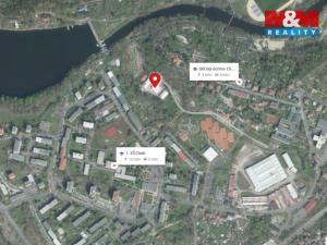 Pronájem bytu 3+kk, Cheb, Břehnická, 90 m2