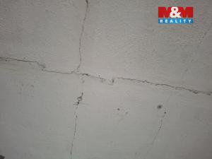 Prodej garáže, Cheb, 19 m2