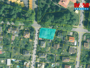 Prodej rodinného domu, Písek - Budějovické Předměstí, Na Trubách, 115 m2
