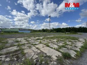 Pronájem kanceláře, Most - Souš, Jezerní, 240 m2