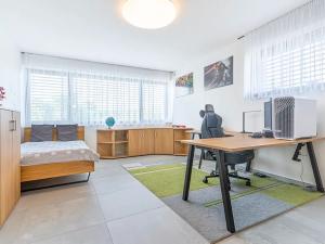 Prodej rodinného domu, Praha - Újezd nad Lesy, Pilovská, 408 m2
