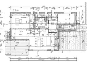Prodej rodinného domu, Praha - Újezd nad Lesy, Pilovská, 408 m2
