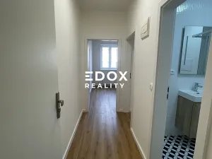 Pronájem bytu 2+kk, Praha - Kyje, Lipnická, 40 m2