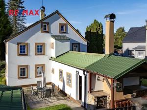 Prodej chalupy, Nový Oldřichov, 265 m2