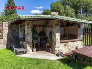 Prodej chalupy, Nový Oldřichov, 265 m2