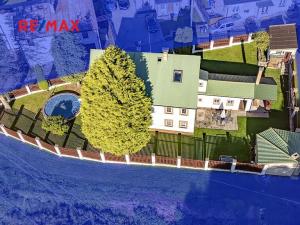Prodej chalupy, Nový Oldřichov, 265 m2