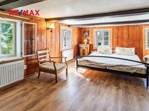 Prodej chalupy, Nový Oldřichov, 265 m2