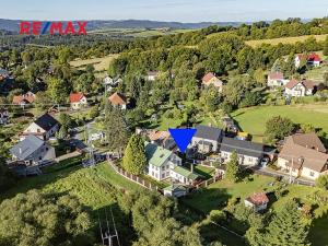Prodej chalupy, Nový Oldřichov, 265 m2