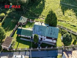 Prodej chalupy, Nový Oldřichov, 265 m2