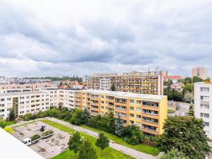 Prodej bytu 3+kk, Praha, Na Jarově, 79 m2