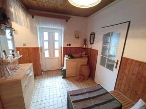 Prodej chalupy, Mšecké Žehrovice, 150 m2