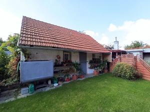 Prodej chalupy, Mšecké Žehrovice, 150 m2