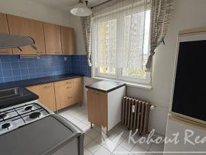 Pronájem bytu 2+1, Praha - Malešice, Ovčárská, 55 m2