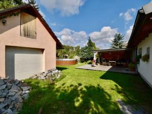 Prodej rodinného domu, Tišice, 160 m2