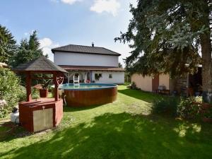 Prodej rodinného domu, Tišice, 160 m2