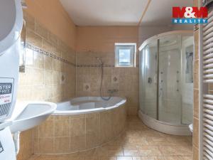 Prodej obchodního prostoru, Tanvald - Šumburk nad Desnou, Krkonošská, 1500 m2