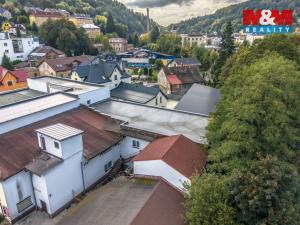 Prodej obchodního prostoru, Tanvald - Šumburk nad Desnou, Krkonošská, 1500 m2
