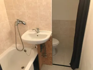 Pronájem bytu 1+1, Frýdek-Místek, Ostravská, 27 m2