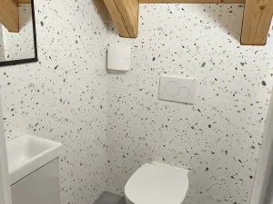 Pronájem bytu 3+kk, Slaný, Lázeňská, 81 m2