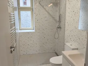 Pronájem bytu 3+kk, Slaný, Lázeňská, 81 m2