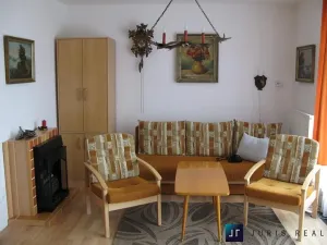 Prodej rodinného domu, Řehenice, 100 m2