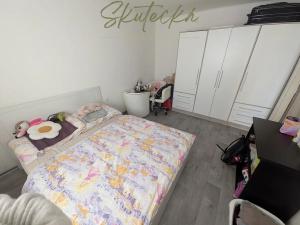Prodej bytu 2+kk, Uherský Brod, 50 m2