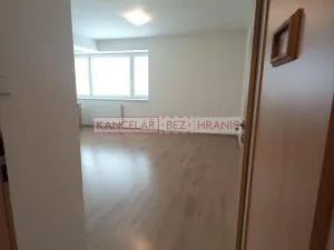 Pronájem bytu 1+kk, Vsetín, Rokytnice, 43 m2
