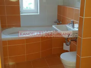 Pronájem bytu 1+kk, Vsetín, Rokytnice, 43 m2