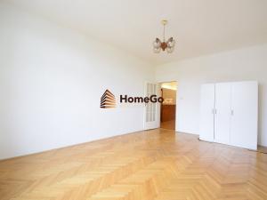 Pronájem bytu 2+kk, Praha - Vinohrady, Hradecká, 66 m2