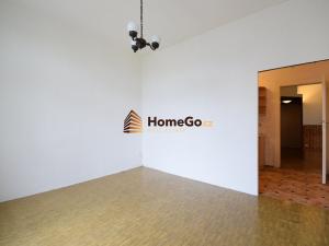 Pronájem bytu 2+kk, Praha - Vinohrady, Hradecká, 66 m2