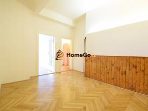 Pronájem bytu 2+kk, Praha - Vinohrady, Hradecká, 66 m2