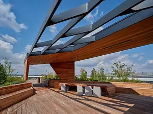 Pronájem kanceláře, Praha - Chodov, Tomíčkova, 800 m2