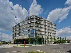 Pronájem kanceláře, Praha - Chodov, Tomíčkova, 800 m2