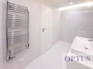 Pronájem bytu 3+kk, Praha - Karlín, Za Karlínským přístavem, 88 m2