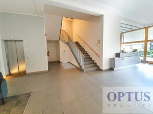 Pronájem bytu 3+kk, Praha - Karlín, Za Karlínským přístavem, 88 m2