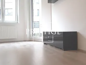 Pronájem bytu 2+kk, Praha - Střížkov, Makedonská, 52 m2