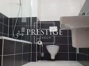 Pronájem bytu 2+kk, Praha - Střížkov, Makedonská, 52 m2