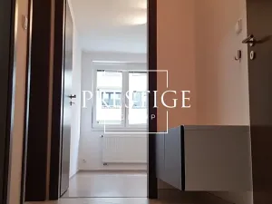 Pronájem bytu 2+kk, Praha - Střížkov, Makedonská, 52 m2