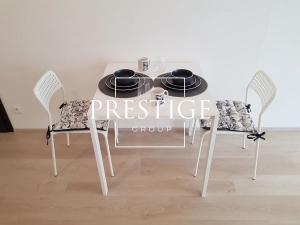 Pronájem bytu 2+kk, Praha - Střížkov, Makedonská, 52 m2