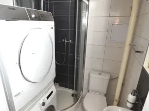 Pronájem bytu 1+1, Kladno, Sevastopolská, 29 m2