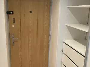 Pronájem bytu 1+1, Kladno, Sevastopolská, 29 m2