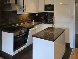 Pronájem bytu 3+kk, Praha - Dejvice, Lindleyova, 78 m2