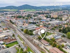 Prodej skladu, Šumperk, Banskobystrická, 283 m2