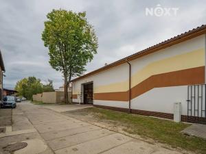 Prodej skladu, Šumperk, Banskobystrická, 283 m2