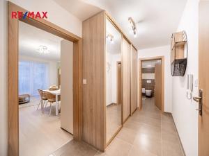 Pronájem bytu 2+kk, Hostivice, Pšeničná, 53 m2