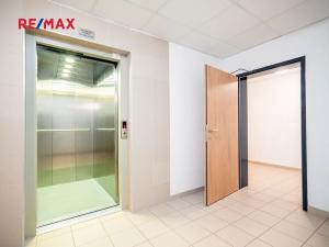 Pronájem bytu 2+kk, Hostivice, Pšeničná, 53 m2