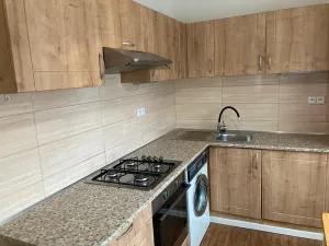 Pronájem bytu 3+1, Praha - Libeň, Františka Kadlece, 68 m2